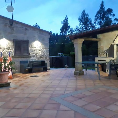 Casa Bicano Meis Extérieur photo