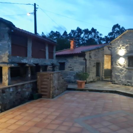 Casa Bicano Meis Extérieur photo