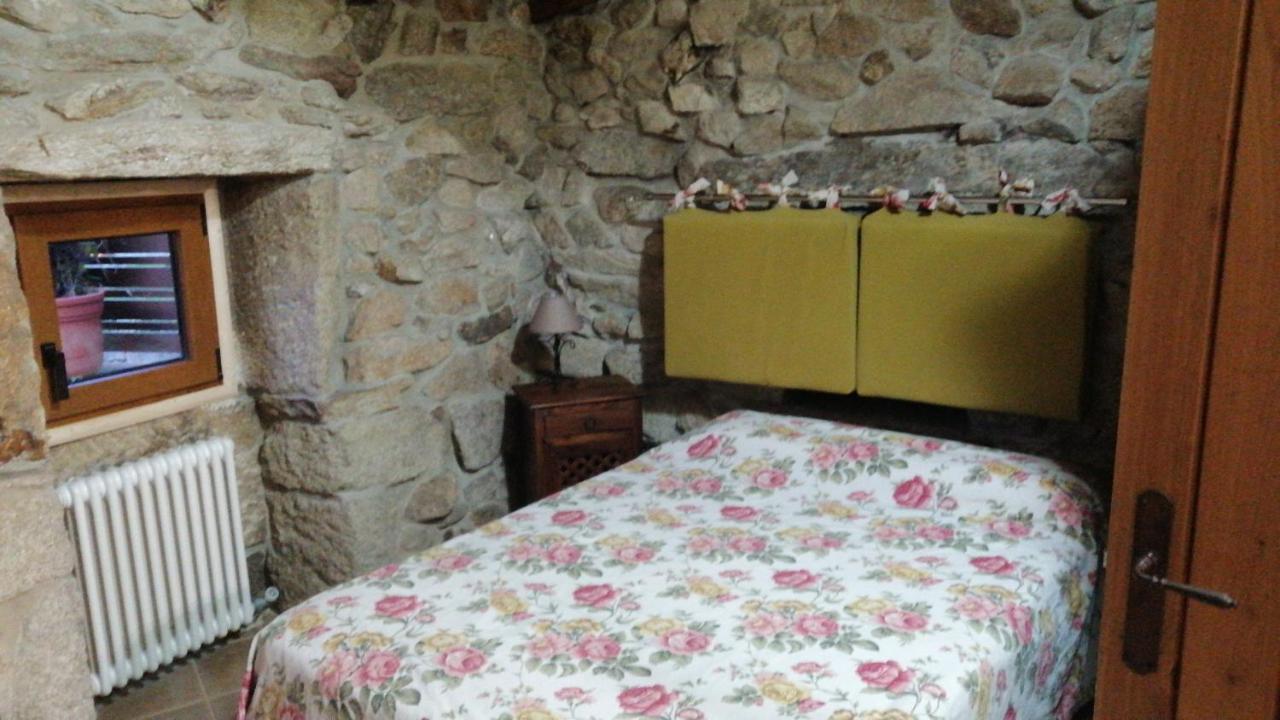 Casa Bicano Meis Extérieur photo