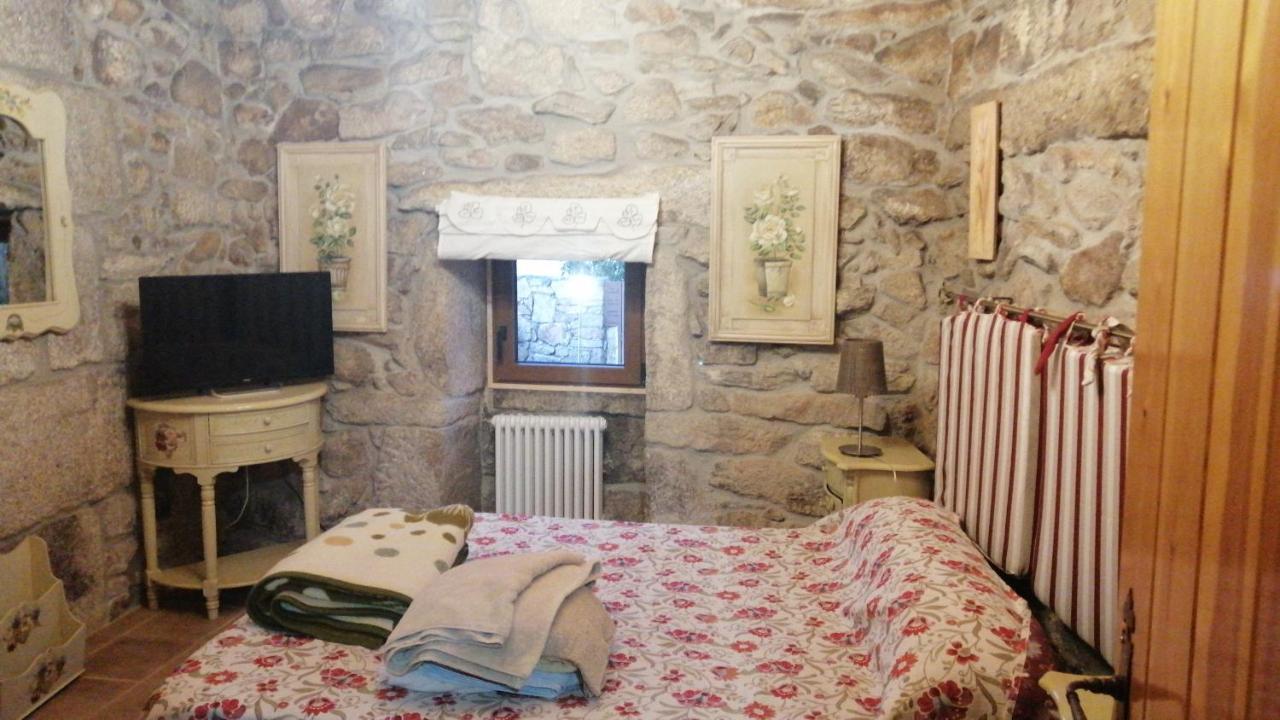 Casa Bicano Meis Extérieur photo