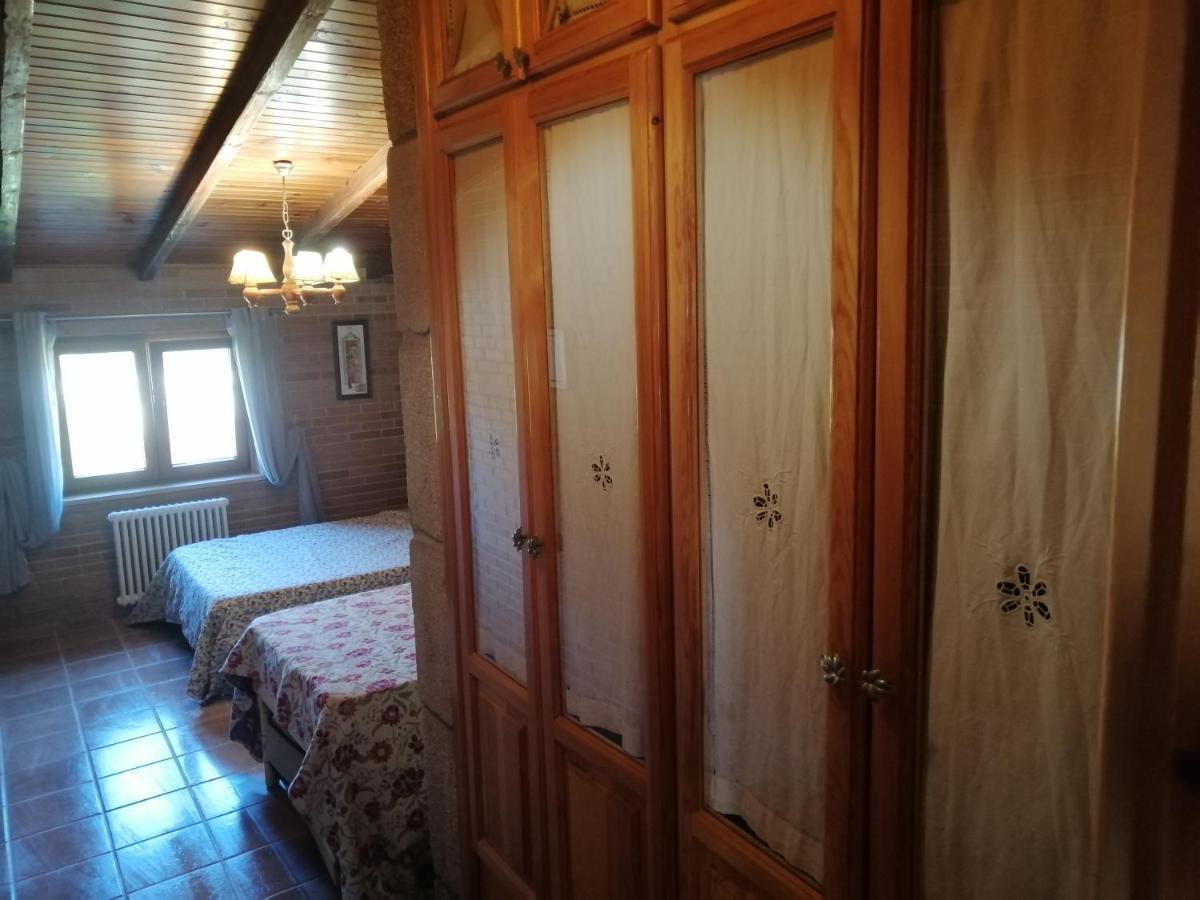 Casa Bicano Meis Extérieur photo
