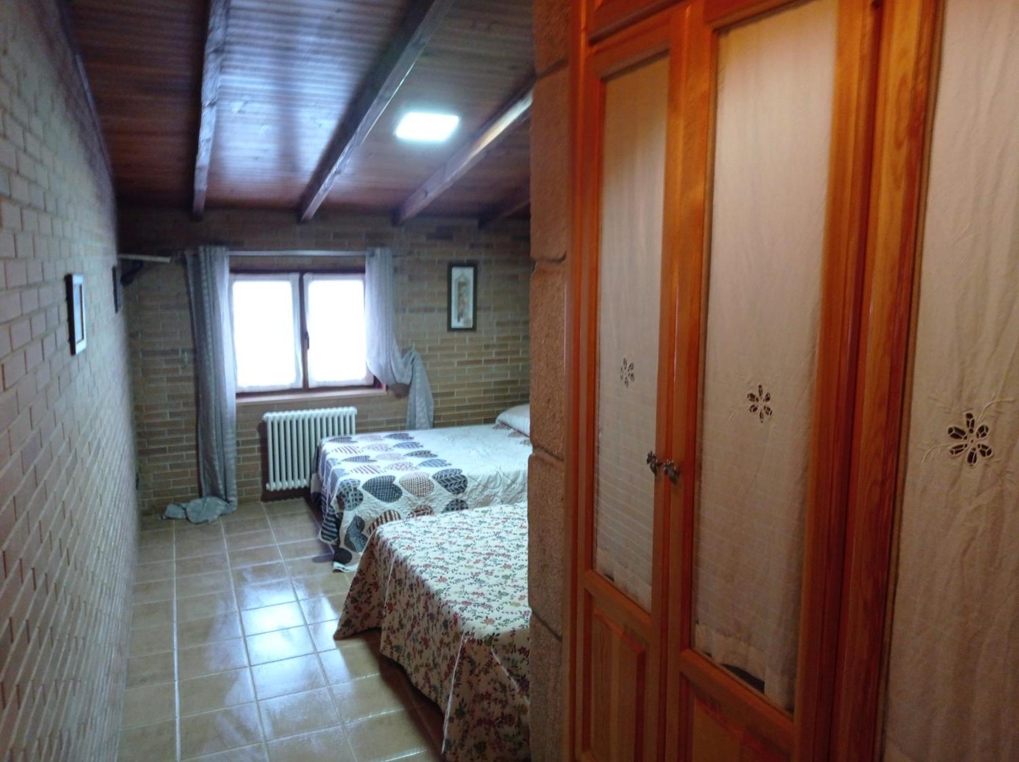 Casa Bicano Meis Extérieur photo
