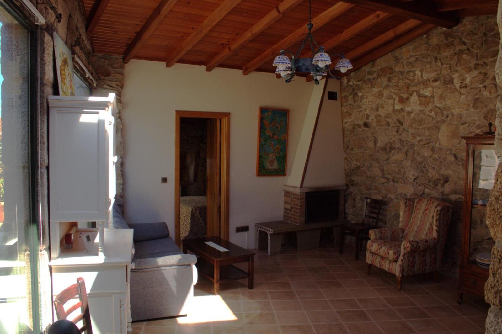 Casa Bicano Meis Extérieur photo