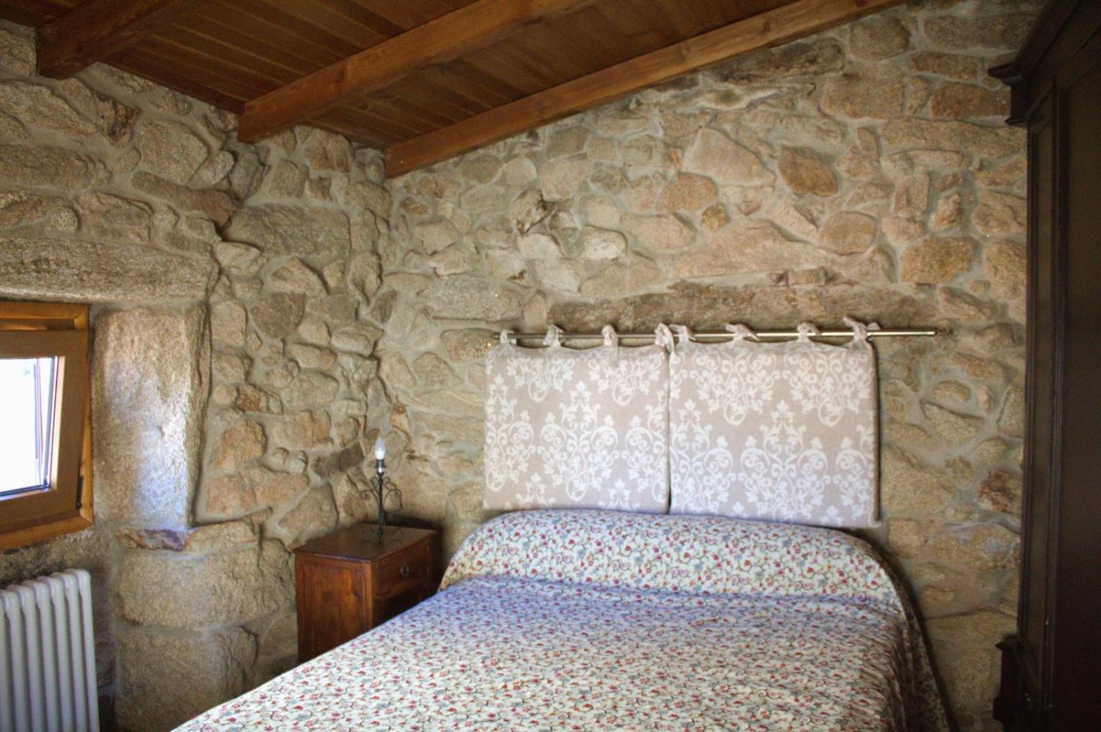 Casa Bicano Meis Extérieur photo