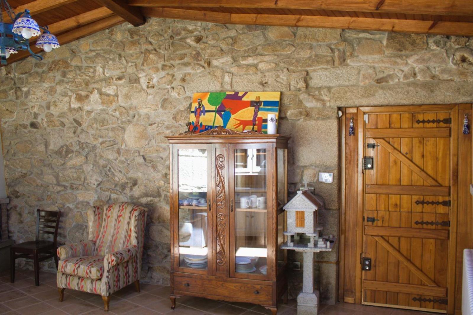 Casa Bicano Meis Extérieur photo