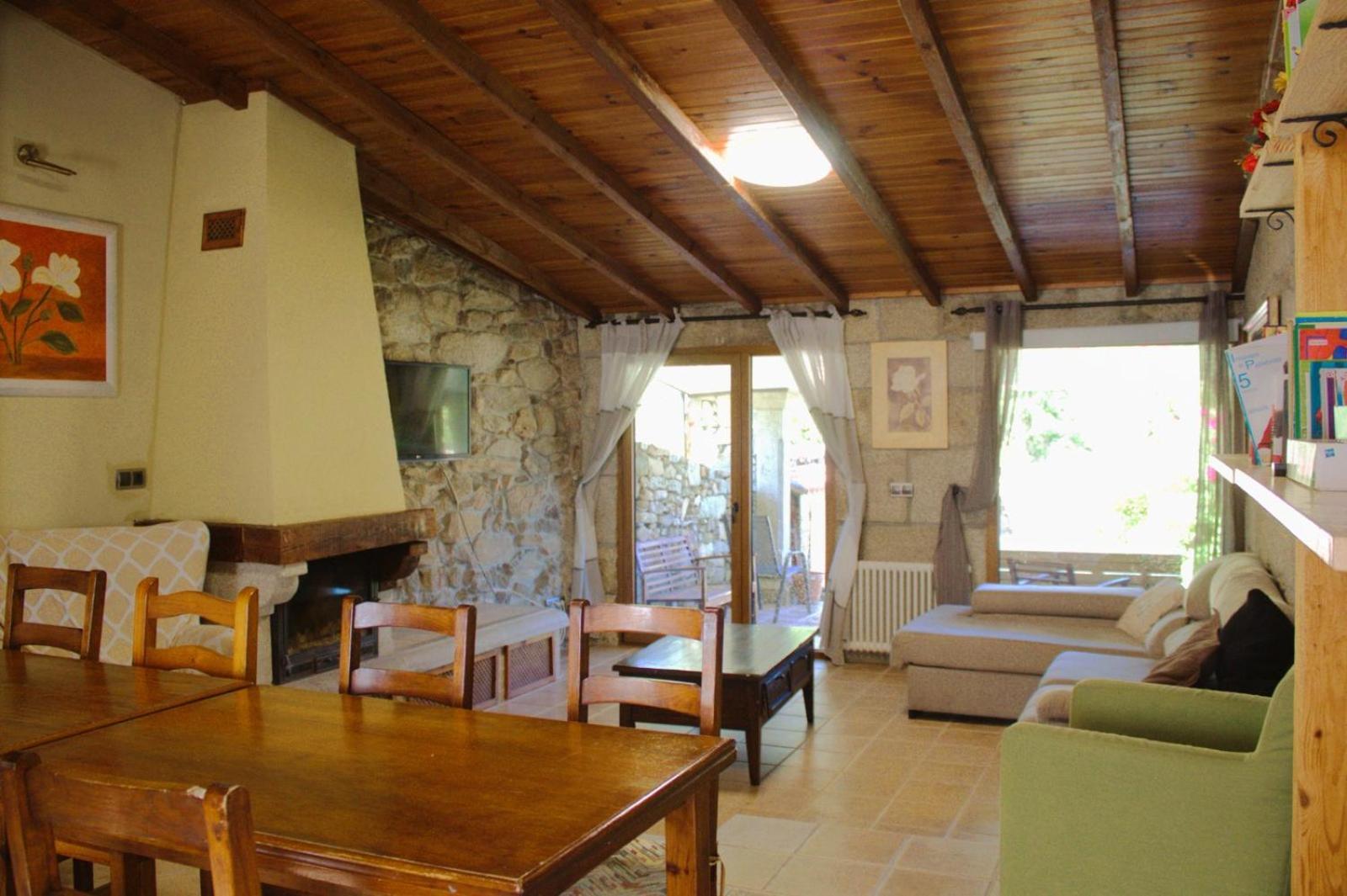 Casa Bicano Meis Extérieur photo