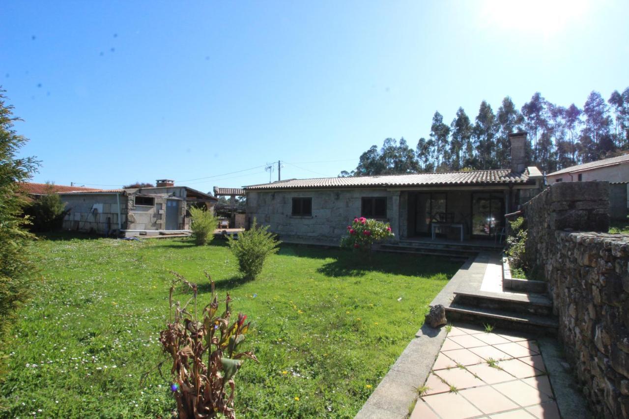 Casa Bicano Meis Extérieur photo